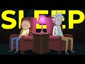 1 Hours of Rick &amp; Morty Lore To Fall Asleep To (Rick’s Hidden Past Revealed)