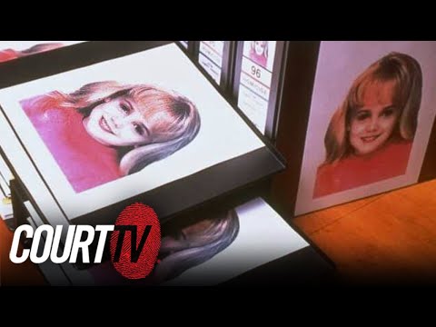 Who Killed JonBenét Ramsey?