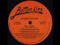 Video thumbnail for Tammy Banks  ‎– My Life (Paradise's Groove)