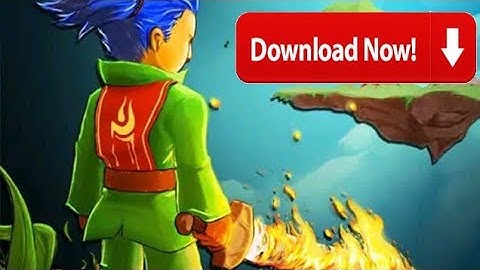 Swordigo (IOS/Android) Completes 100% of the game - Gameplay Walkthrough