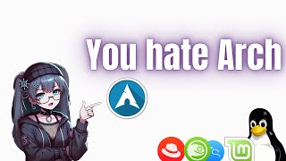 What Linux Distro You Use Says About You