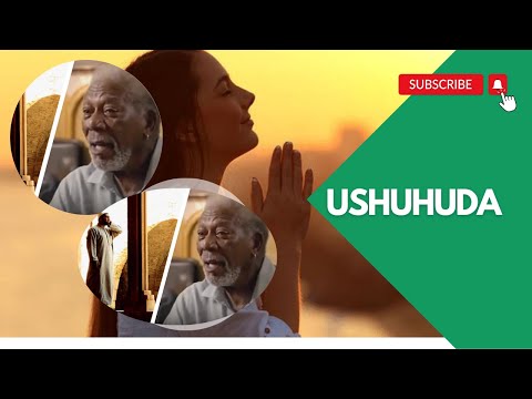 USHUHUDA ALIE KUFA NA KUFUFUKA AFIKISHWA MBINGUNI NA KUZIMU AFIKISHA UJUMBE HUU KWA DUNIA