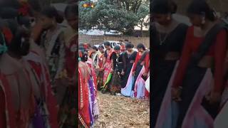 New santhali traditional dance 🌹♥️ video 2026 #trending #shorts #shortsfeed #fyp #virelshorts 🤪