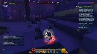 How to do club adventures in trove