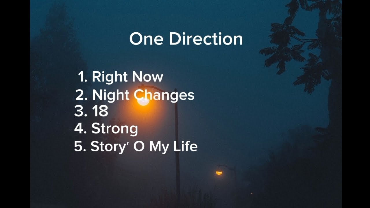 Playlist Song Sad One Direction viral di Tik Tok || lagu sad tik tok #onedirection #fyp Playlist Song Sad One Direction viral di Tik Tok || lagu sad tik tok #onedirection #fyp