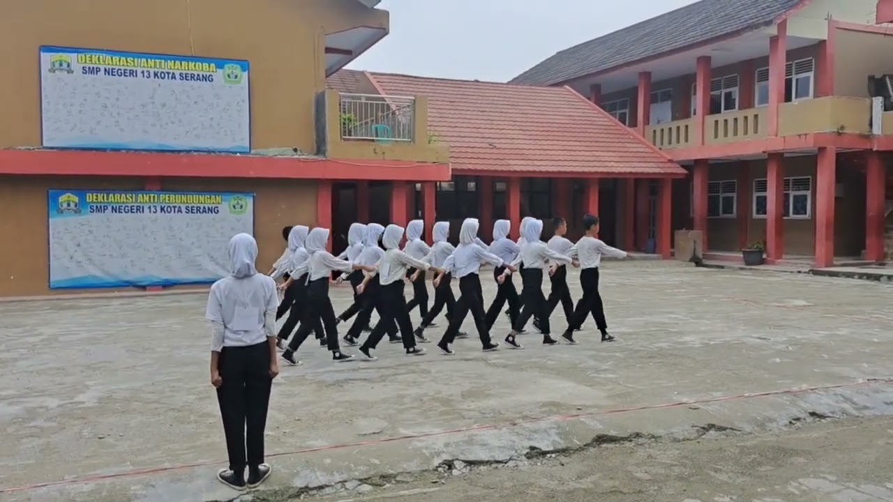 Vidio Demonstrasi LKBB COBRA II