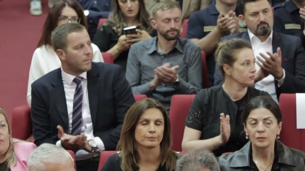 SVEČANO OBILJEŽEN DAN OPŠTINE GUSINJE