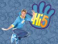 Stevie Nicholson sings Jump Forward, Jump Back from Hi-5 (Songlet) (AI Cover)