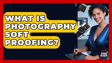 What Is Photography Soft Proofing? - Image Review Studio