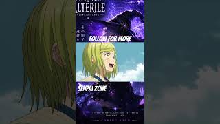 witch hat alterile  #actionanime #animecontent #animeedit #anime.