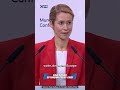 Kaja Kallas Fires Back at U.S. Criticism: Europe Is Winning