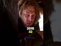 The Revenant ( 2015 -2024 ) Cast: Then and Now #movie #therevenant #thenandnow #shortsvideo