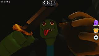 Zombie Steve Jumpcare Bakon 1.5V