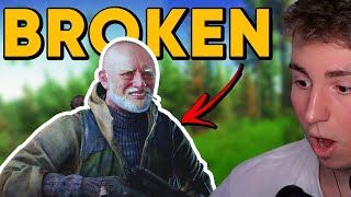Why Everyone Hates Scav Players...