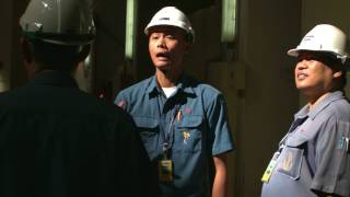 EGAT Power for Thai Happiness
