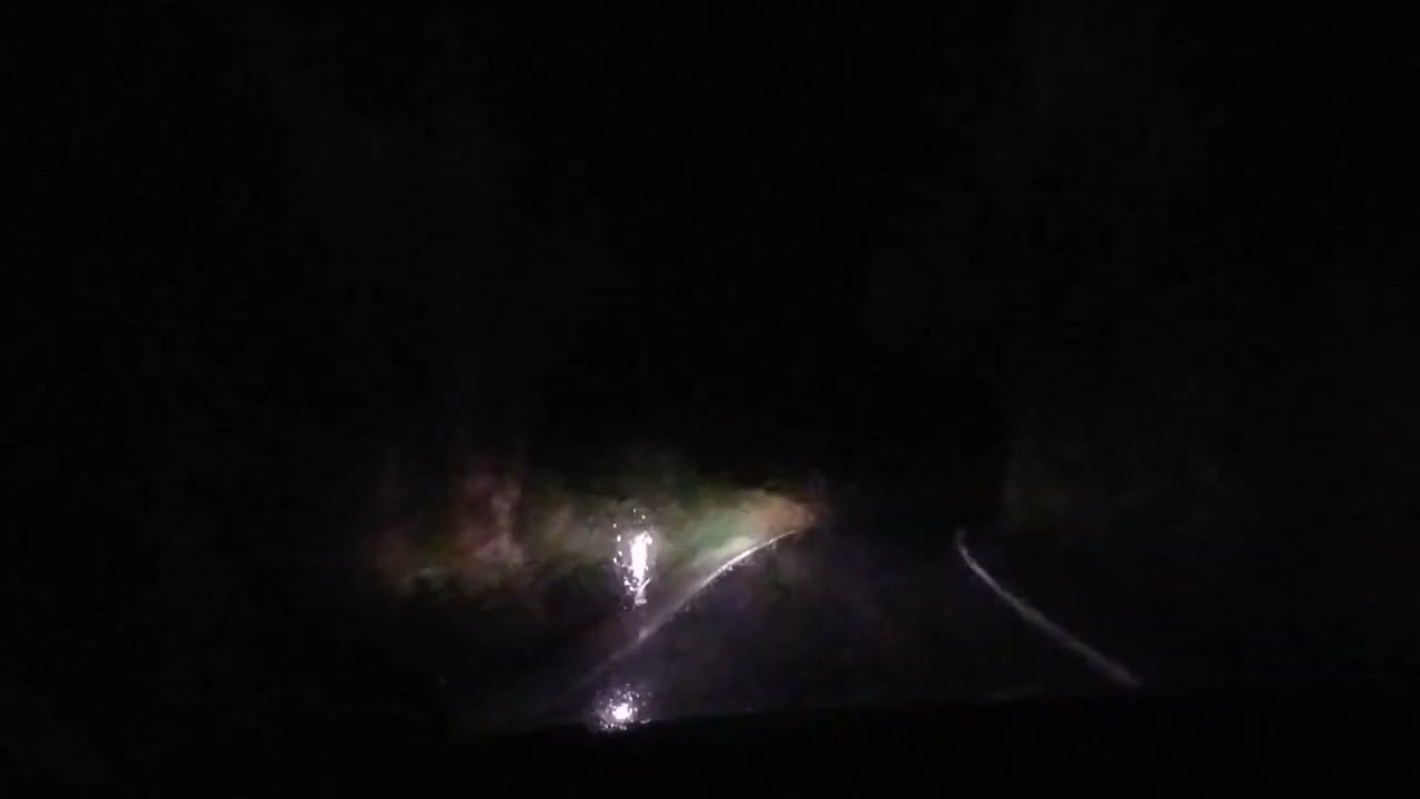 Drive 34 Return - Akatarawa Road Rambles