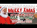 Deck The Halls (Xmas) - Fingerstyle (Guitar Lesson + Tab)