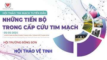HỘI TRƯỜNG ĐÔNG SƠN | Hội thảo vệ tinh