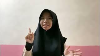 PIDATO KEMERDEKAAN BERSATU KITA TEGUH BERCERAI KITA ROBOH | MRSMKKB