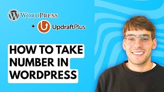 How to Backup your Wordpress Website for Free with Updraftplus [2026 Full Guide]