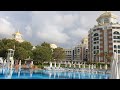 DELPHIN BE GRAND HOTEL ANTALYA-LARA FULL HD (POOL &amp; OUTDOOR AREA)