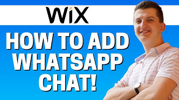 How To Add Whatsapp Chat To Squarespace