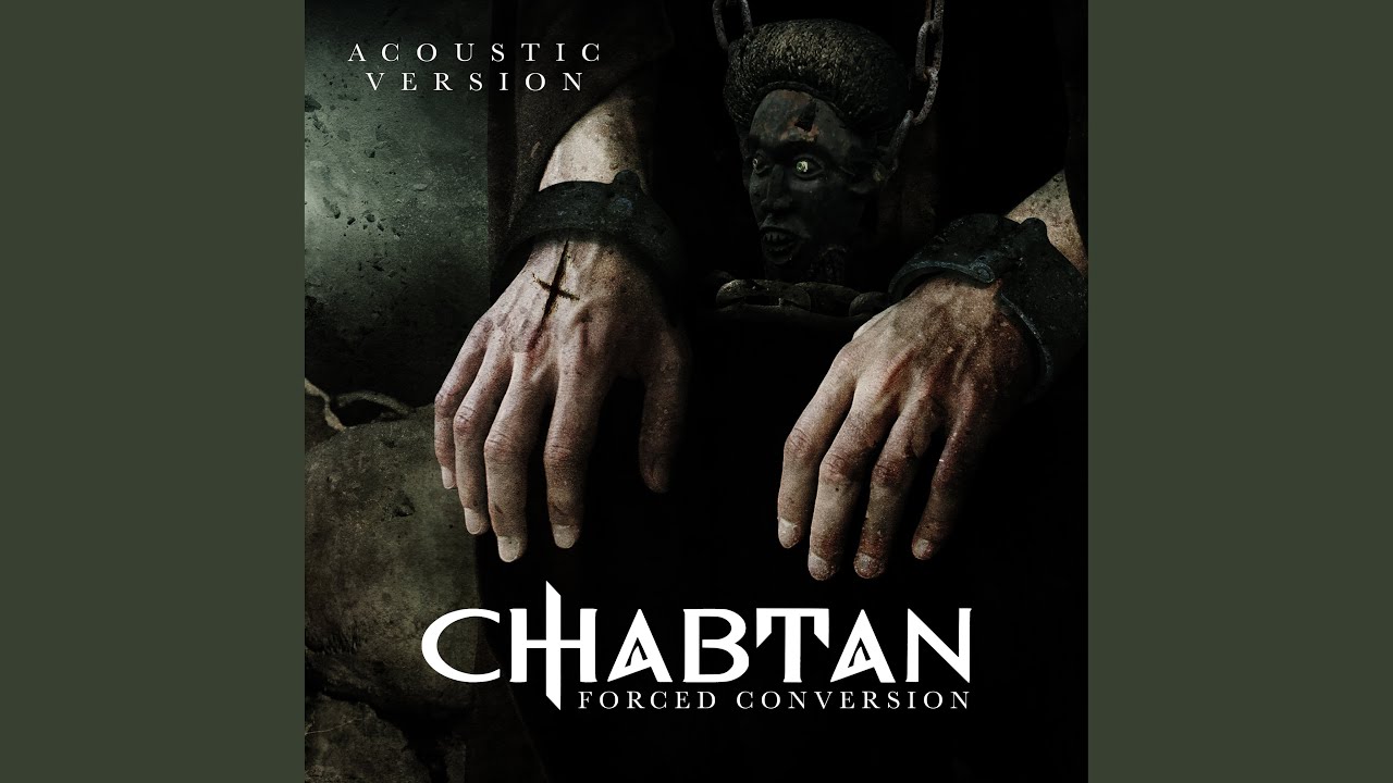 Obejrzyj Forced Conversion (Acoustic Version) w YouTube Obejrzyj Forced Conversion (Acoustic Version) w YouTube