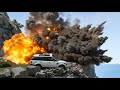 TOTAL IMPACT │ At the Edge of Disaster   -   BeamNG.Drive