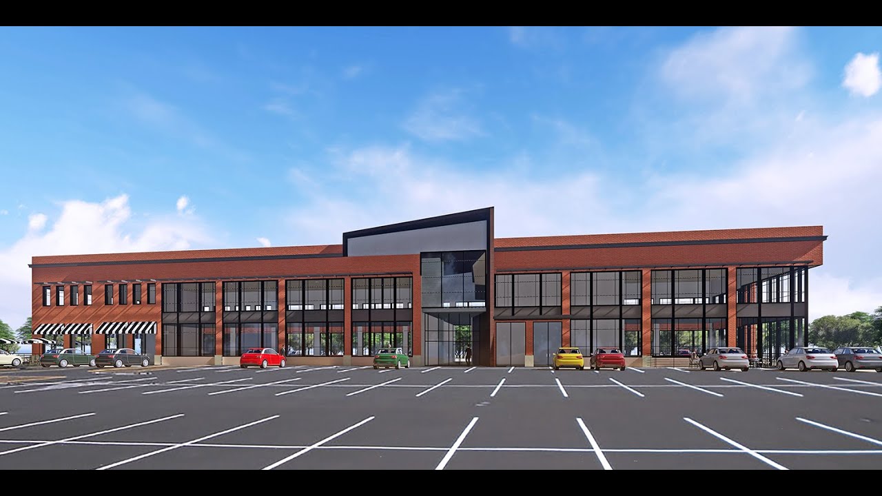 Broadview Heights video walk through