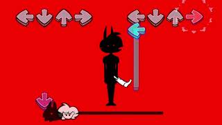 Inharmony - Friday Night Funkin Retaken Sanity Mod