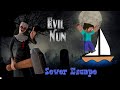 The End of Evil Nun [Evil Nun Sewer Escape] Part-2