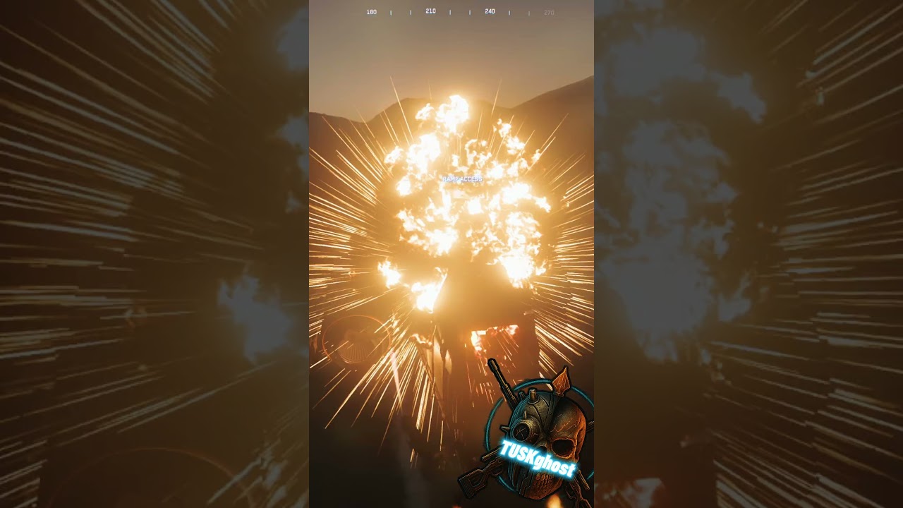 ДАЖЕ НЕ БЕЗУМНЫЙ — 10/10 ЭПИЧЕСКИЙ ХИТ 💥 @StarCitizen 