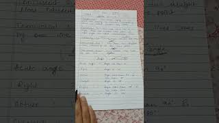 Maths basic terms for all competitive exams and also helpful for 8, 9 ,10 std