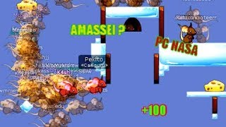 Transformice- Pekfto Returns