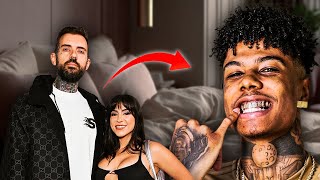 Adam22 Almost Lost His Wife to a Rapper... | Lena The Plug & Blueface Controversy