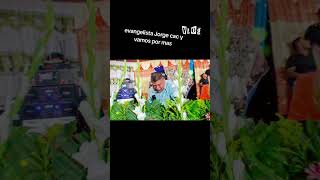 ultima hora evangelista Jorge cac lo anunsia