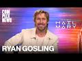 Ryan Gosling on ‘Project Hail Mary,’ Wearing New Balances, And Still Singing ‘Cry For U’ By Jodeci