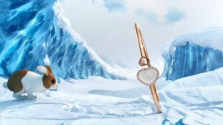 CHOPARD HOLIDAY SEASON - The waltz of bangles