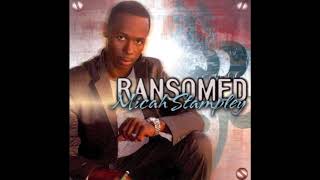 Watch Micah Stampley Ransomed video