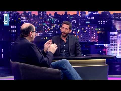 أسامة الرحباني يتحدث عن أغنية بصباح الألف الثالث في برنامج طار الوقت