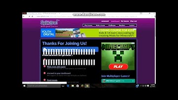 How To Make A Sploder Account