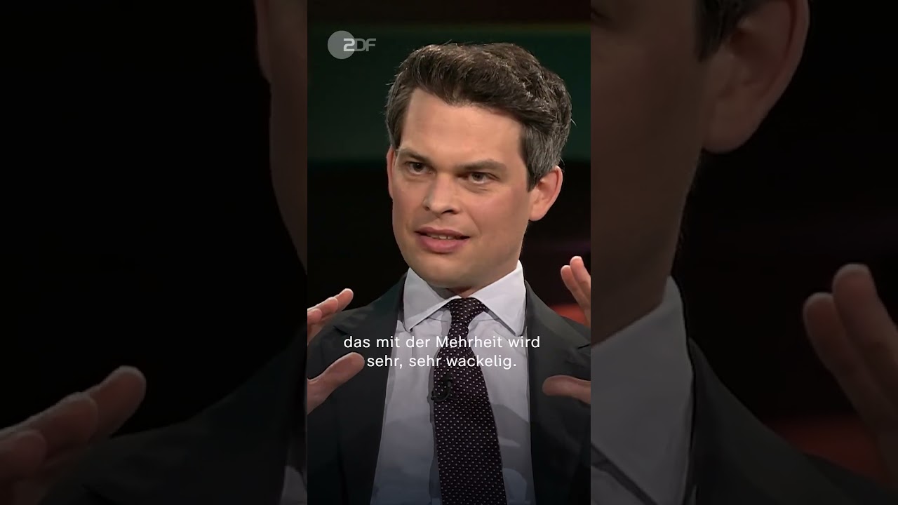 Ploß (CDU) zur Richterwahl: "Der Prozess war nicht gut" | 