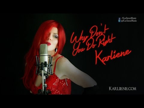 Karliene - Why
