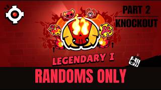 16 Steps to Get To Legendary With Randoms Only Mythic Guide Brawl Stars Ranked Guide