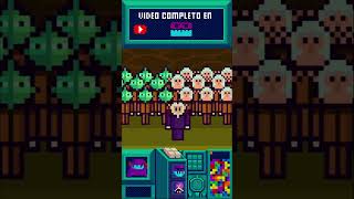 La historia de Starfox #starfoxzero  #starfox #starfox64  #pixelart #elcalabozodelnigromante
