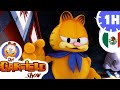 NUEVA COMPILACIÓN DE GARFIELD ESPAÑOL NEUTRO – Garfield, héroe del día