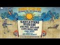 Closer to the Sun - Slightly Stoopid | Puerto Morelos, MX | (Full Teaser)