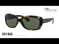 Ray Ban Jackie Ohh RB 4101 710