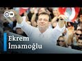 Ekrem İmamoğlu kimdir? - DW Türkçe