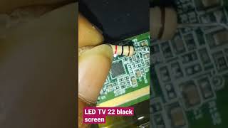 LED TV PANEL REPAIR #LEDTV #PANEL #REPAIR #2023 #display